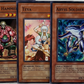 Yu-Gi-Oh Nightmare Troubadour (Complete w/Cards) (used)