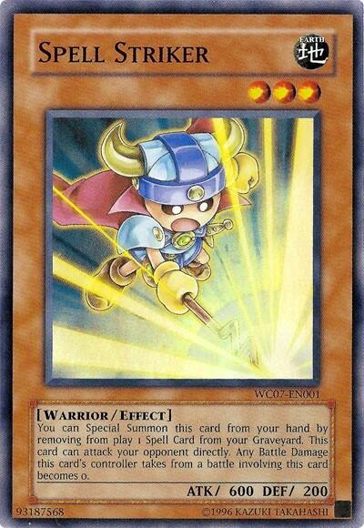 Yu-Gi-Oh World Championship 2007 (Complete w/Cards) (used)