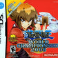Yu-Gi-Oh World Championship 2008 (Complete w/Cards) (used)