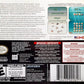 Zenses Ocean (Complete) (used)