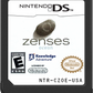 Zenses Ocean (Complete) (used)