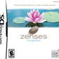 Zenses: Zen Garden (Complete) (used)