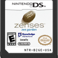 Zenses: Zen Garden (Complete) (used)