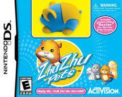 Zhu Zhu Pets (Complete) (used)