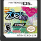 Zoey 101 Field Trip Fiasco (Complete) (used)