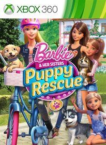 Barbie and Her Sisters: Puppy Rescue (Complete) (used)