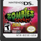Zombiez Seeker (Complete) (used)