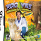 Zoo Vet: Endangered Animals (Complete) (used)