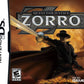 Zorro: Quest for Justice (Complete) (used)