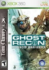 Ghost Recon Advanced Warfighter *BCXB1* (Complete) (used)