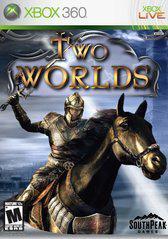 Two Worlds (Complete) (used)