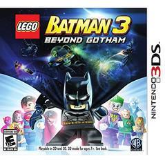 LEGO Batman 3: Beyond Gotham (Complete) (used)