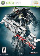 MX vs. ATV Reflex *BCXB1* (Complete) (used)