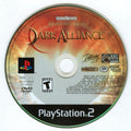 Baldur's Gate Dark Alliance (Loose) (used)