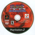Yu-Gi-Oh Duelists of the Roses (Loose) (used)