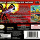 Mega Man Star Force 3 Red Joker [NO MANUAL] (Complete) (used)