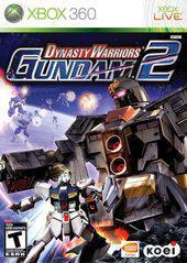 Dynasty Warriors Gundam 2 (Complete) (used)