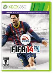 FIFA 14 (Complete) (used)