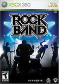 Rock Band (Complete) (used)
