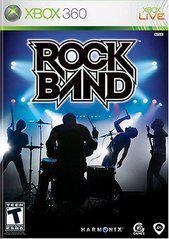 Rock Band (Complete) (used)