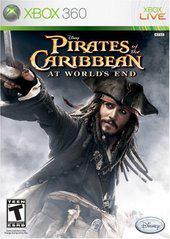 Pirates of the Caribbean: At World's End (Complete) (used)