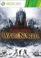 Lord Of The Rings: War In The North (Complete) (used)