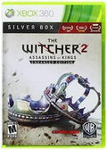 Witcher 2: Assassins of Kings [Silver Box Edition] *BCXB1* (used)