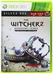 Witcher 2: Assassins of Kings [Silver Box Edition] *BCXB1* (used)