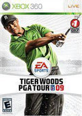 Tiger Woods PGA Tour 09 (Complete) (used)