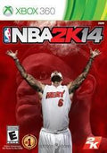 NBA 2K14 (Complete) (used)