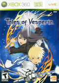 Tales of Vesperia (Complete) (used)