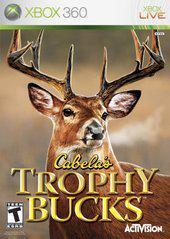 Cabela's Trophy Bucks (Complete) (used)