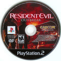 Resident Evil Outbreak (Loose) (used)