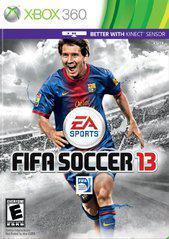 FIFA 13 (Complete) (used)