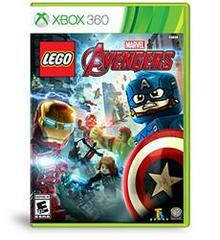 LEGO Marvel's Avengers (Complete) (used)