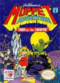 Muppet Adventure (Loose) (used)