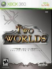 Two Worlds [Collector's Edition] (used)