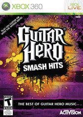 Guitar Hero: Smash Hits (Complete) (used)