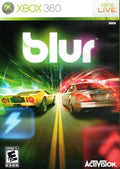 Blur (Complete) (used)