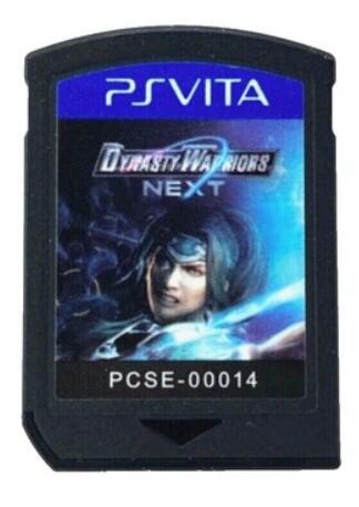 Dynasty Warriors Next (Loose) (used)