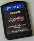 Street Fighter X Tekken (Loose) (used)