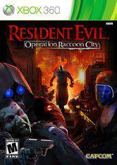 Resident Evil: Operation Raccoon City *BCXB1* (Complete) (used)