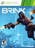 Brink (Complete) (used)