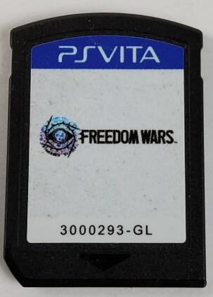 Freedom Wars (Loose) (used)