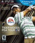 Tiger Woods 12: The Masters [Collectors Edition] (Complete) (used)