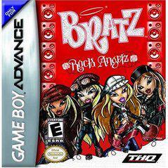 Bratz Rock Angelz (Loose) (used)