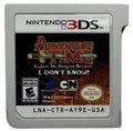 Adventure Time: Explore the Dungeon Because I Don't Know (Loose) (used)