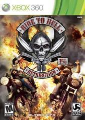 Ride to Hell (Complete) (used)