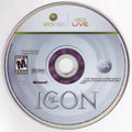 Def Jam Icon (Loose) (used)