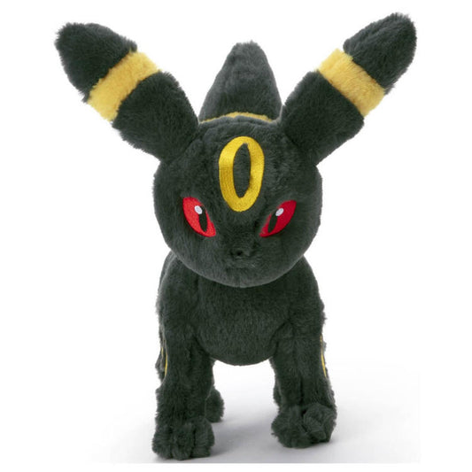 Pokemon Takaratomy A.R.T.S. Kutakutatatta: Umbreon (new)